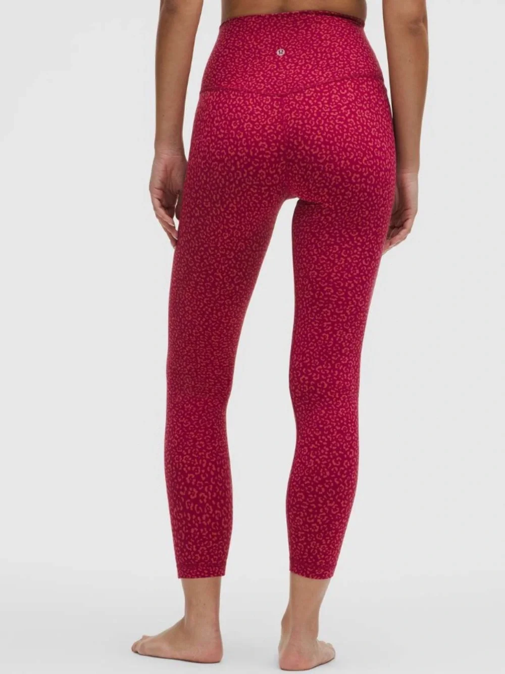 Lululemon Align High-Rise Pant 25